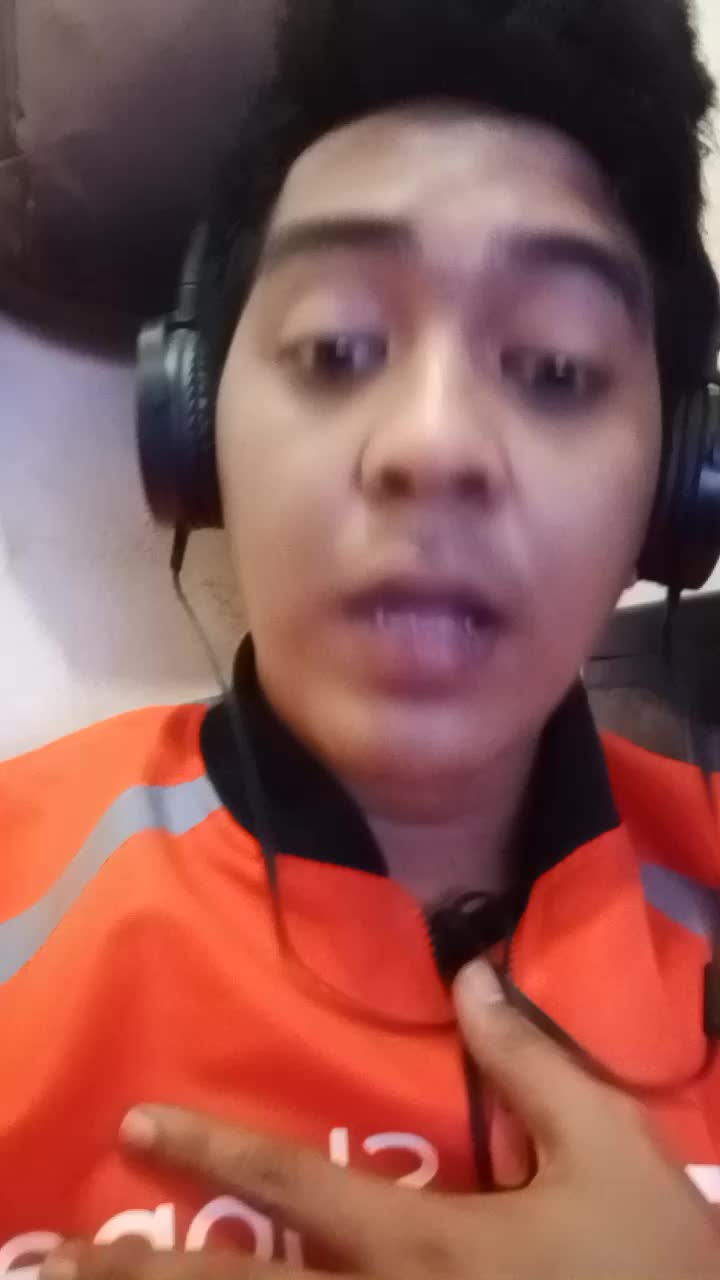 XFI2021 SOLO TRI DARMANSYAH 27 JAKARTA CHRISYE ANDAI AKU BISA