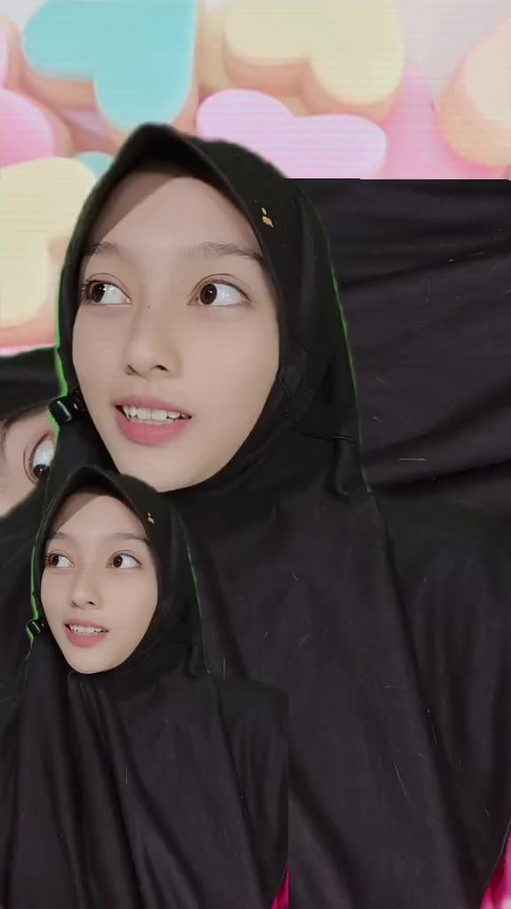 Tabungan rindu (lipsync) 