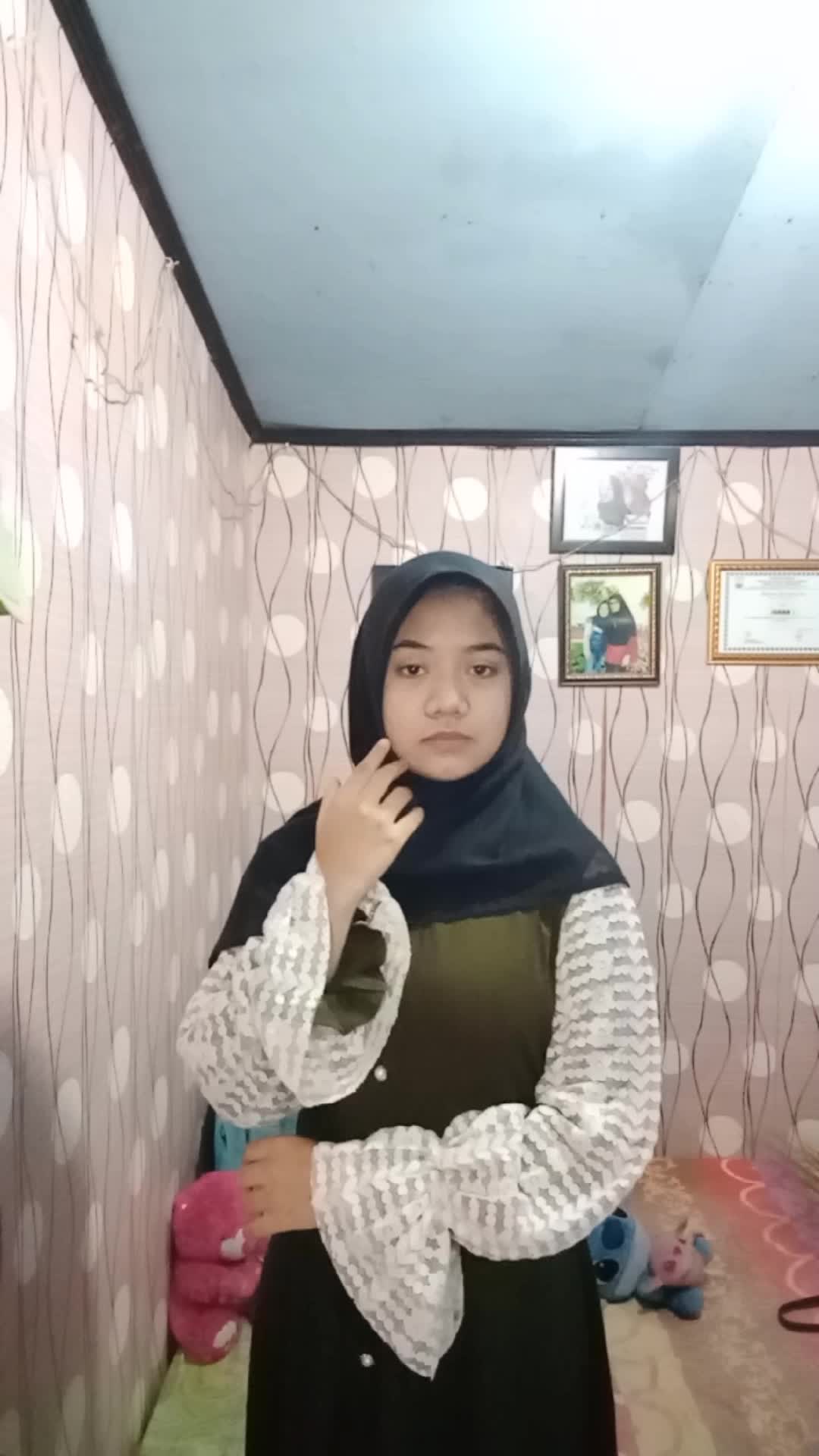 Nama : Nabila Hasan
Usia : 18 Tahun
Kota Asal : Tangerang
Judul Lagu : Syaikhona
#voiceoframadangtv