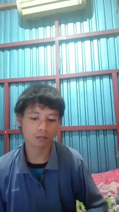 XFI2021 solo andri putra salim  19 tahun  kota sorong Papua barat  judul lagu darah mudah. bismillah  semkga lolos ke tahap selanjutnya.  