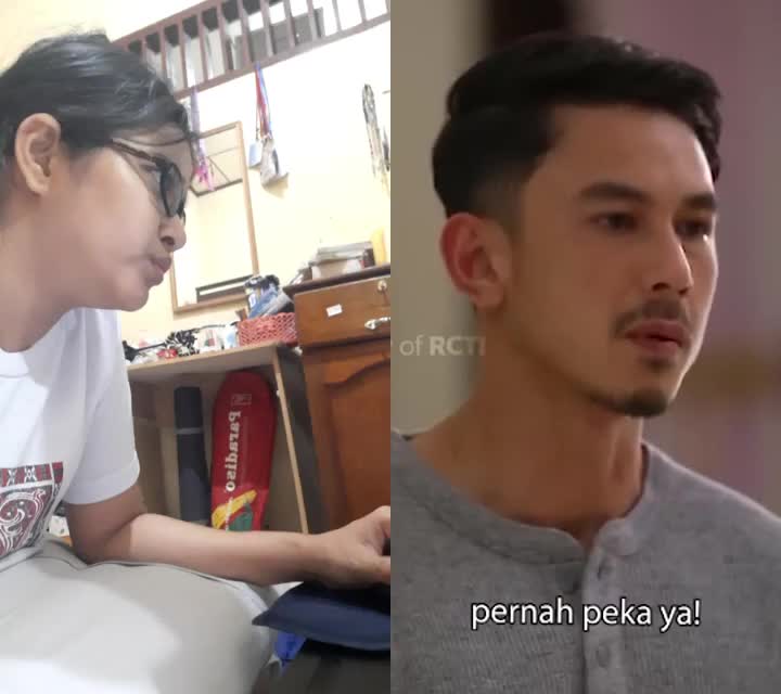 yaudahlah sukak ati kaulah....