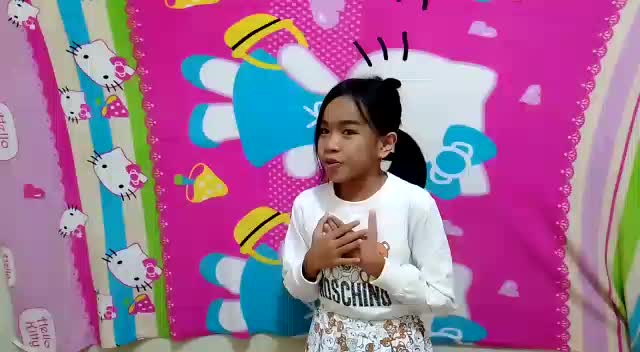 IC2022_Latisya Arwa Jossi_Batam#audisiidolacilik2022#idolacilik2022