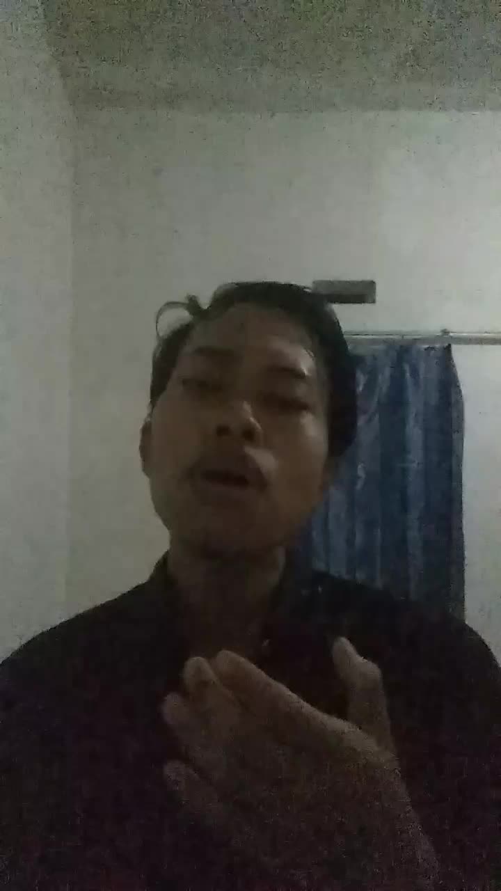 KDI 2021 Adi Jember 21thn MENARI DI ATAS LUKA #OnlineAuditionKdi2021