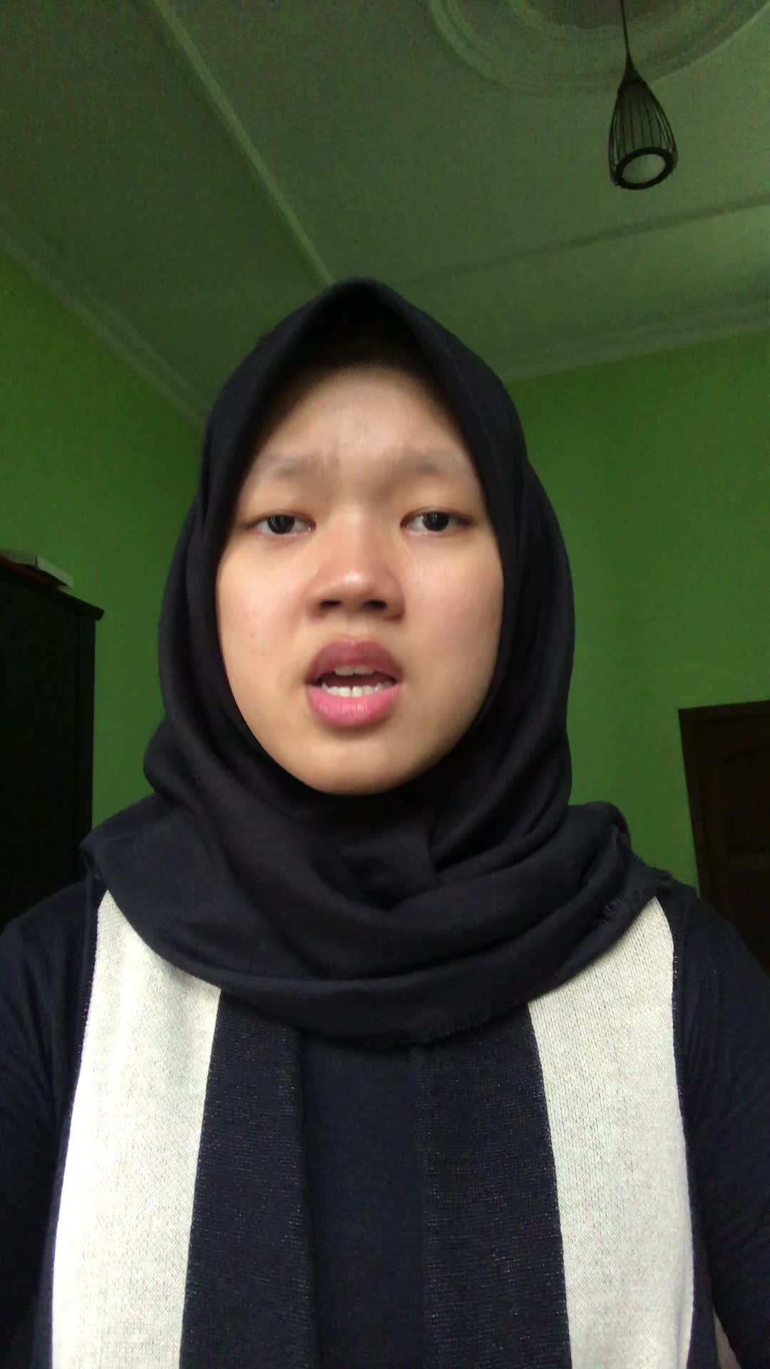 XFI2021 SOLO GITA LUBIS 18 TAHUN SEMARANG SELAMAT JALAN KEKASIH 