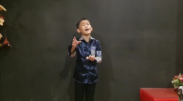 IC2022_MUHAMMAD AFDHAL RIZQULAH_PANGKALPINANG BANGKA BELITUNG #audisiidolacilik2022 #idolacilik2022