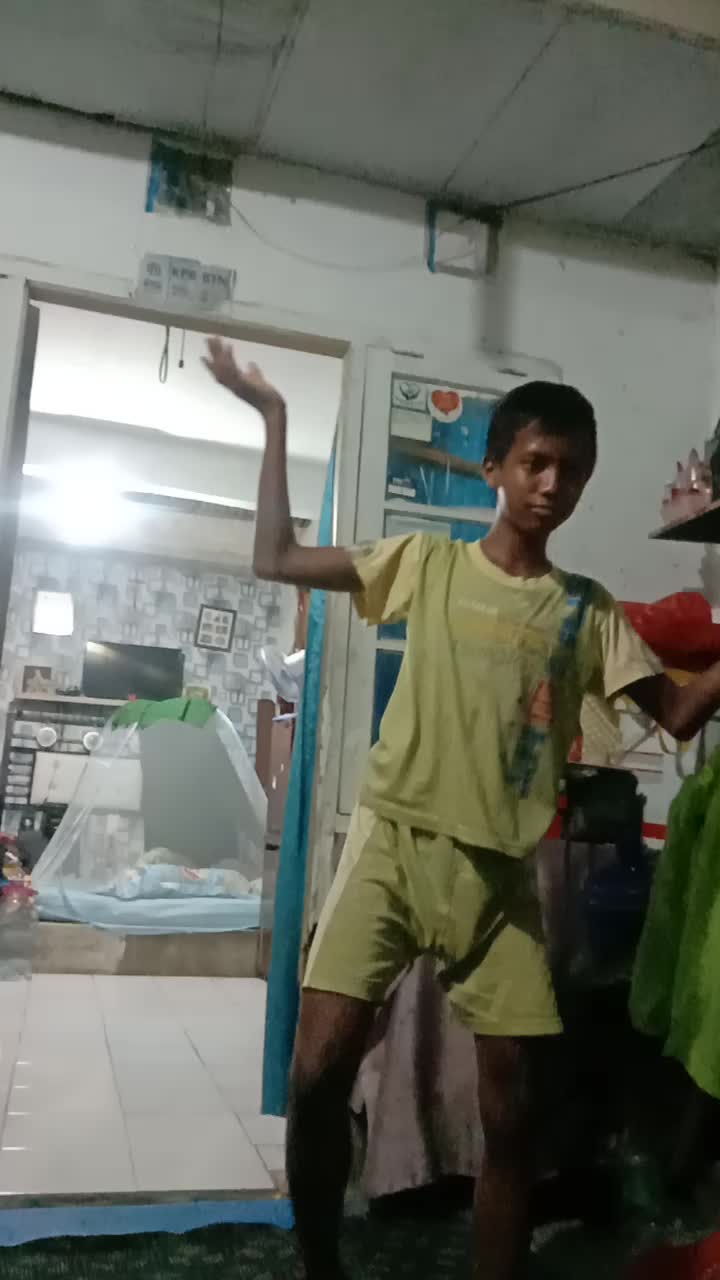 selalu belajar untuk menjadi lebih baik tari klono