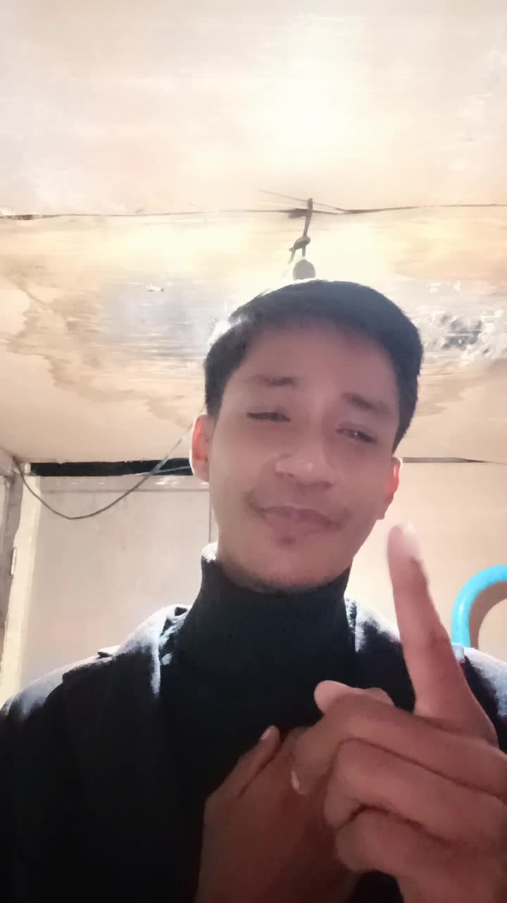 KDI 2021 NAMA FIKI ARDYANSYAH,ASAL DAERAH TIMIKA-PAPUA,UMUR 25 tahun, judul lagu PUJA,#OnlineAuditionKDI2021