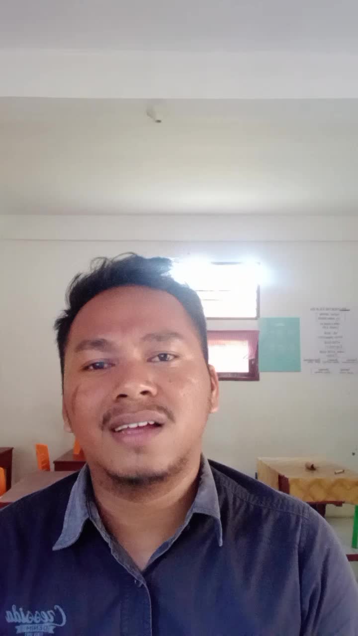 XFI2021 SOLO MHD RUSLI NASUTION 27TAHUN RANTAUPRAPAT CINTA TAK MUNGKIN BERHENTI