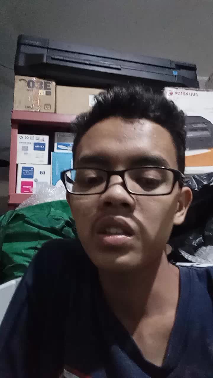 test vocal