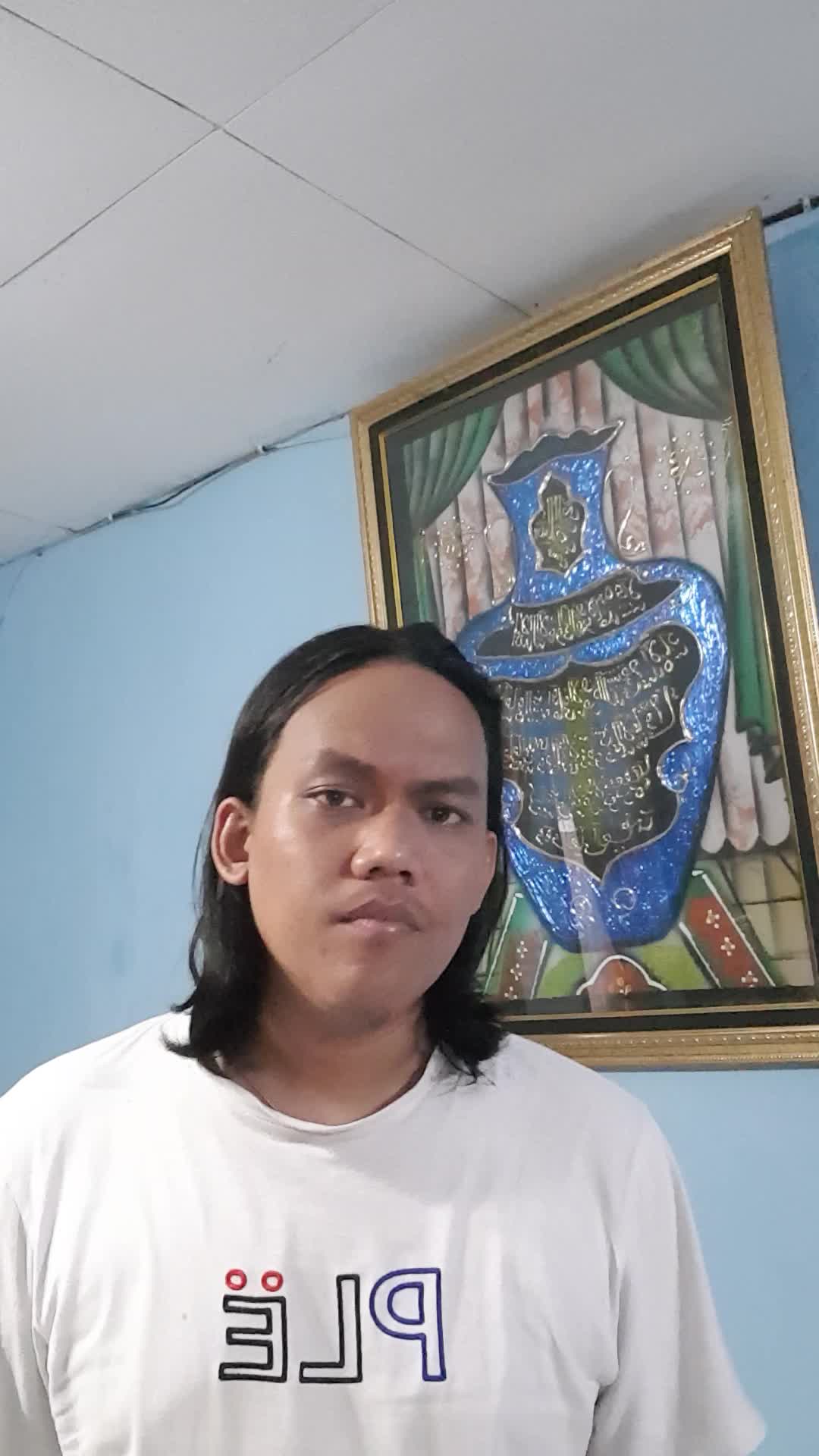 Rahmat Hidayat // 22th // DKI Jakarta // Andra And Thebone - Jalanmu Bukan Jalanku