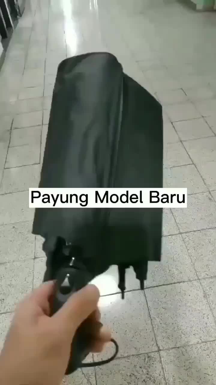Payung Masa Depan