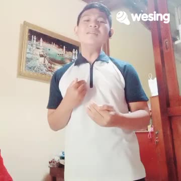 Nama : Chandra Pratama _ asal : Bojonegoro Jawa timur _ Lagu Doaku _ No Hp 082373193344 