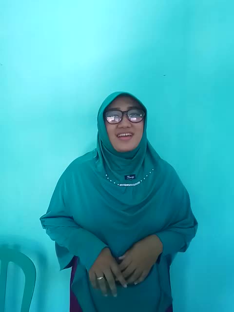 Suara Perangkat. Jurus anti minder!! Kun Anta. by Fitaria~26/08/91~30~Bojonegoro~Perangkat Desa #voiceoframadangtv