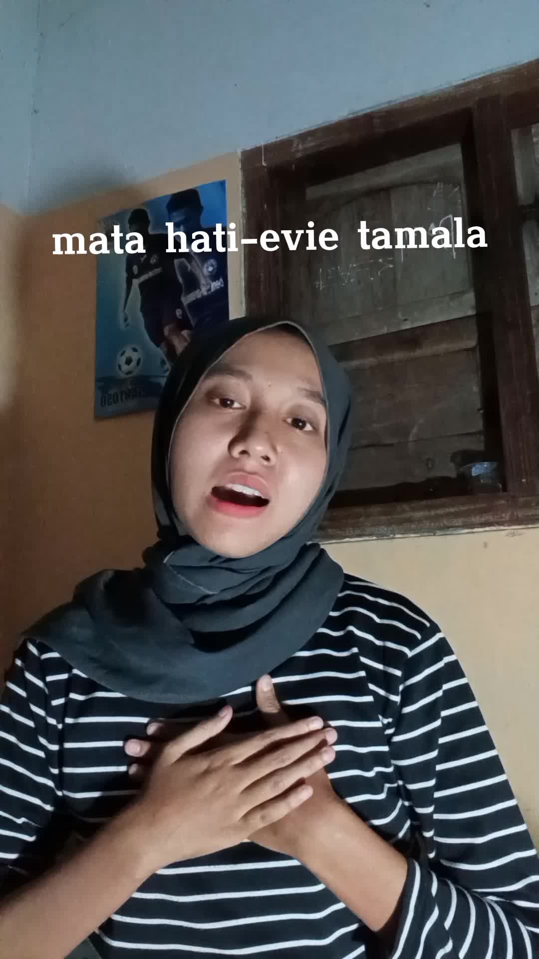 KDI 2021 yunita cl blitar 18 (mata hati-assalamualayka-bercanda) #OnlineAuditionKDI2021