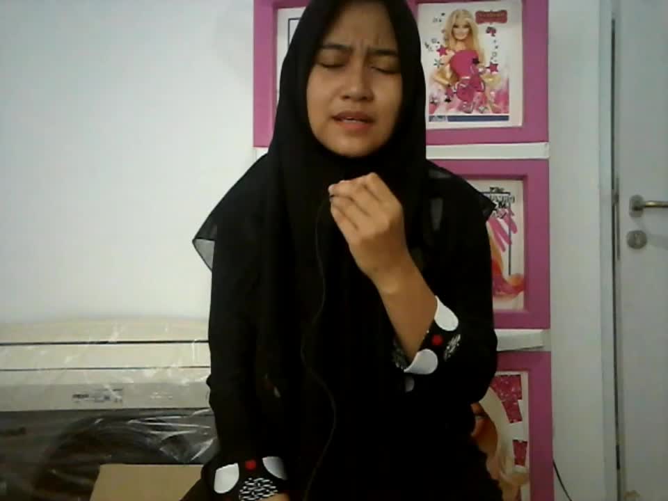 ElisRosdiana_26_INDRAMAYU_I'tirof & Akhirnya