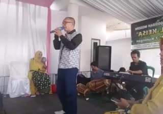 Agus Wahyudin_30Th_Kuningan Jawa Barat_ No hp 085294506324_#RisingStarIndonesiaDangdut# Vote y