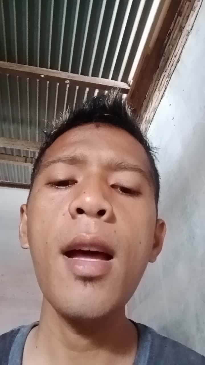 Indra Gunawan#31#pematang siantar. medan #audisi kdi 2021# Cinta Hitam