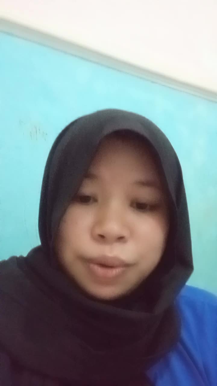 SiskaAndilaFebriani Semarang KuLepasDenganIklas#AuditonKDI2021