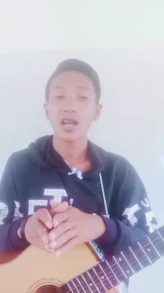 KDI 2022 Nama Muhammad Rahman Asal Maluku Utara Umur 25 Tahun Judul Lagu Duka Dalam Cinta #OnlineAuditionKDI2022