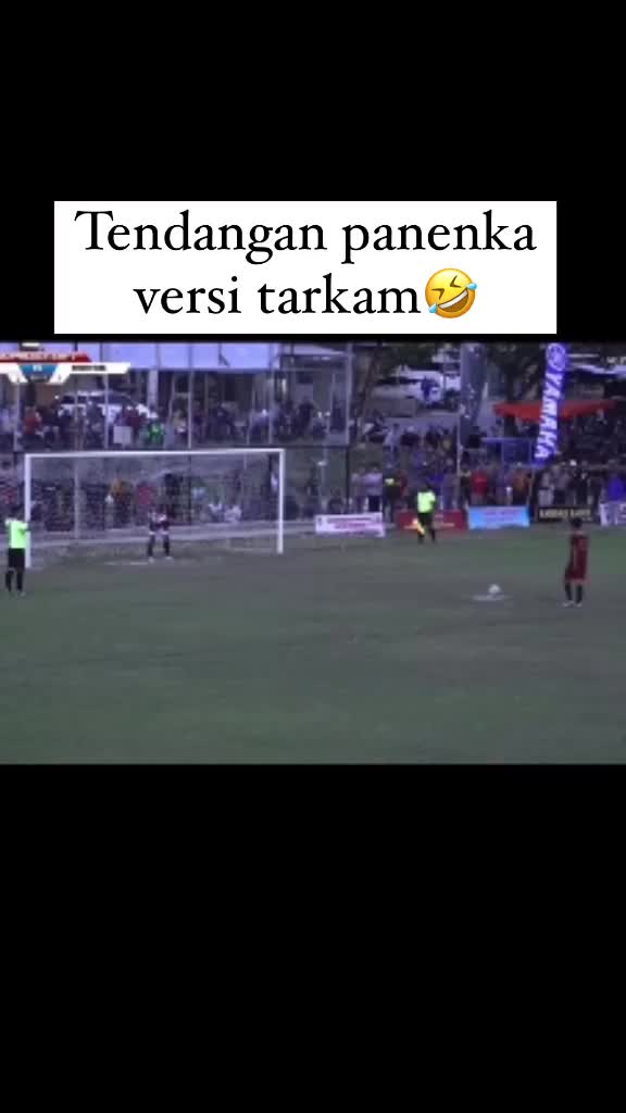 Soundnya Meresahkan