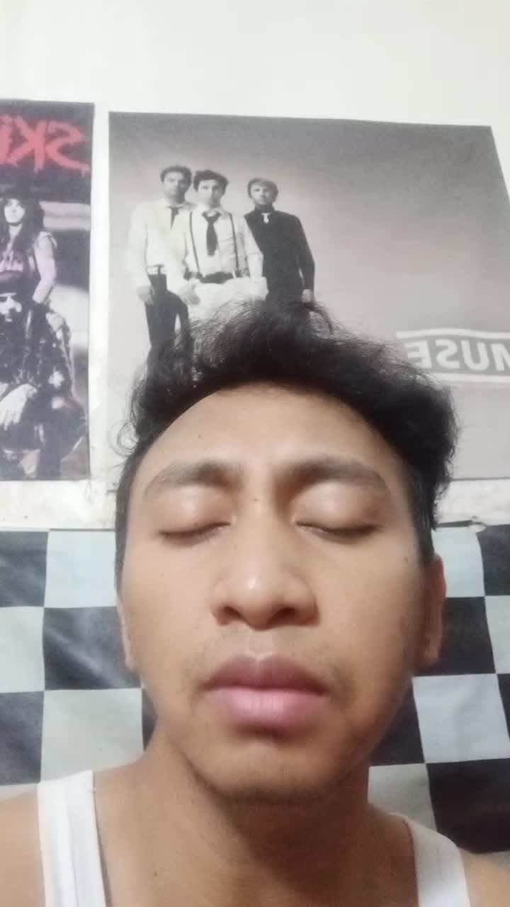 let's Rock man (Soldier Of Fortune) 