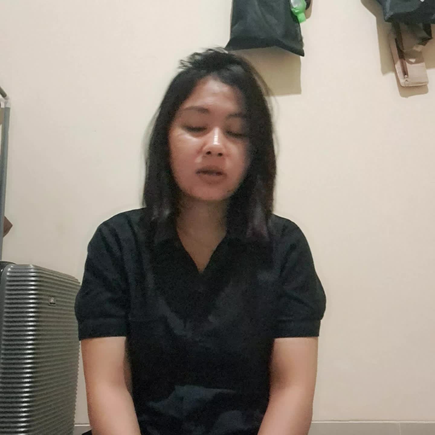 TINBS kasniati 27 tahun asal palopo sulawesi selatan still life#