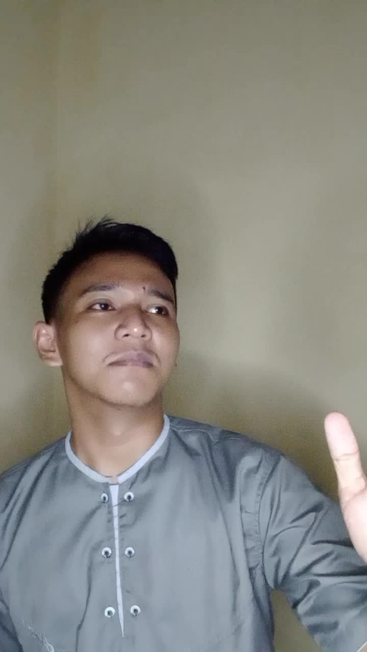 IGT 2022 Mohamad Ferdiansyah Baca Puisi Jakarta 