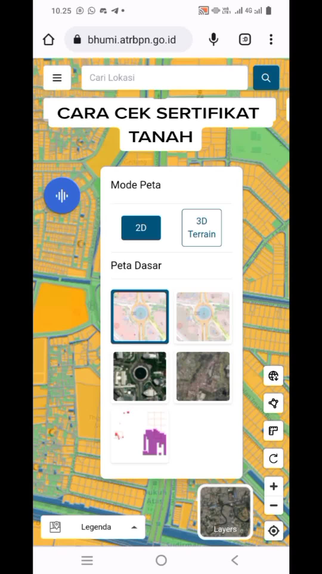 Dicoba gaes jangan sampe menyesal