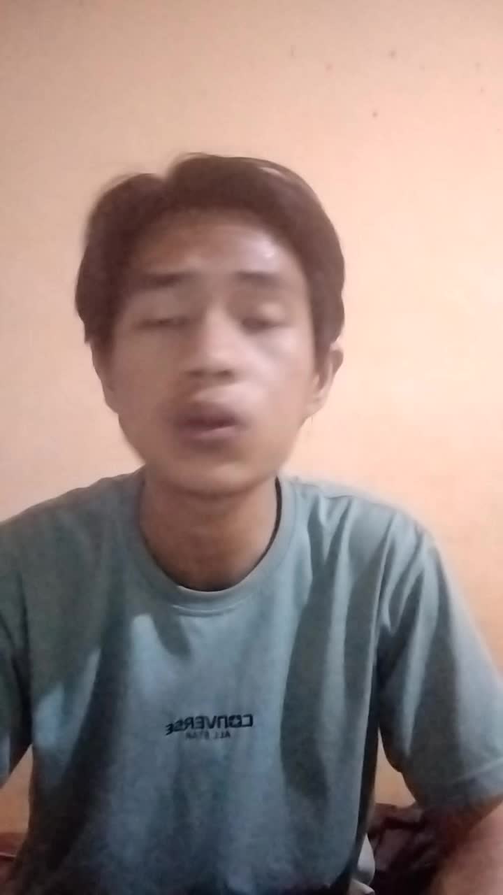 XPI2023 Solo Nathaniel Alexsander pasaribu 19tahun kota Tarutung Tega(Rossa)