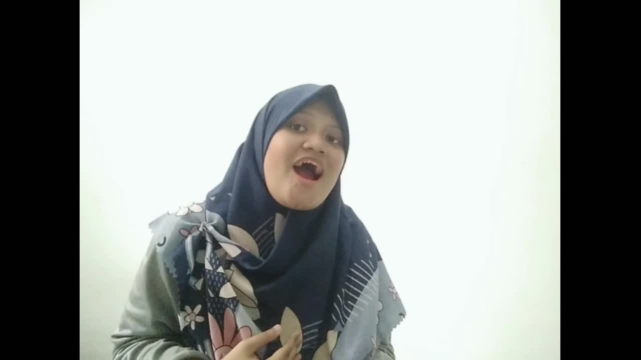 XFI 2021 | SOLO | Febri Ayu S 24 Tahun | Jakarta | Jangan Lagi ada angkara & Terlanjur Mencinta 