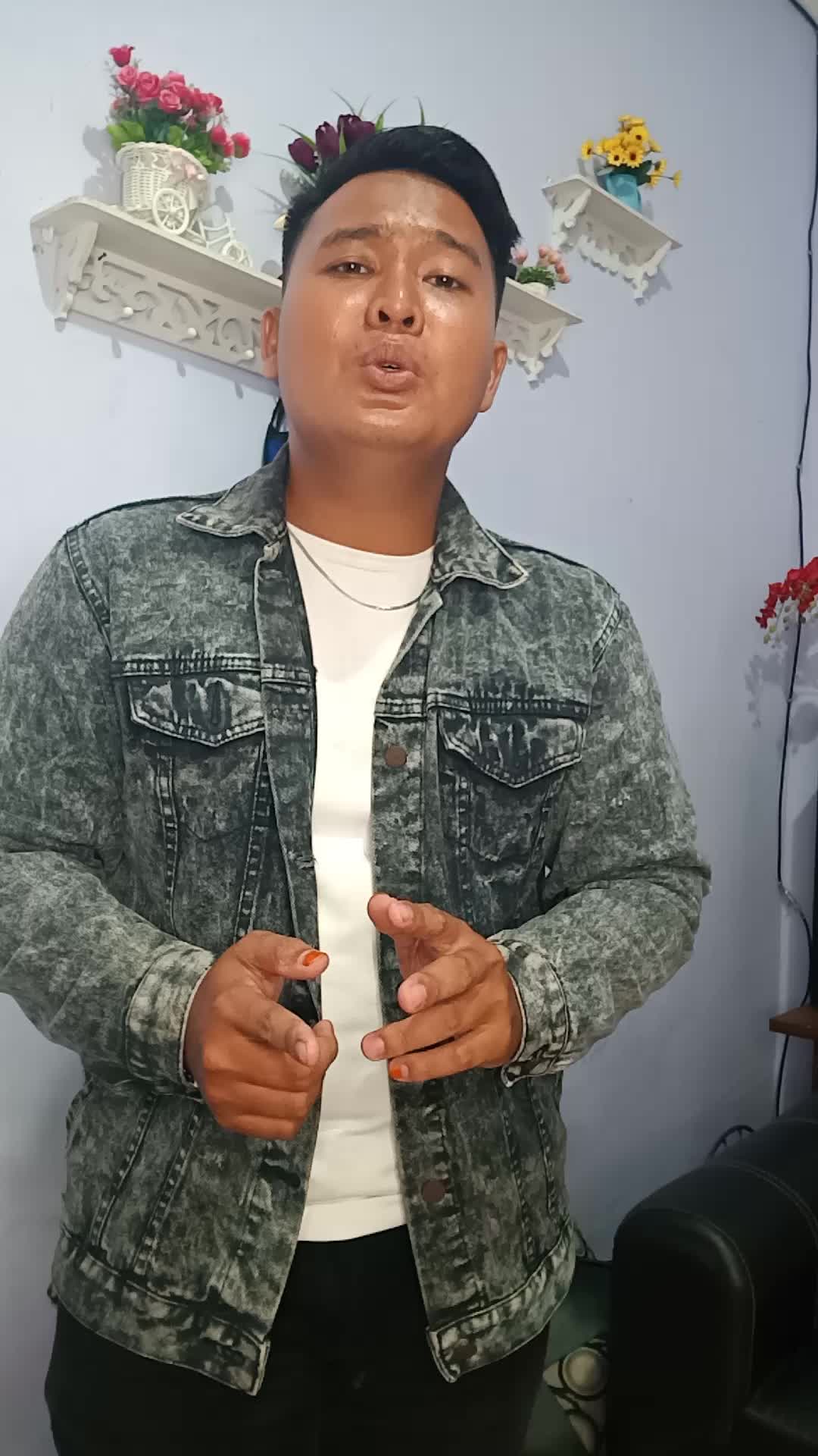Wah. lagu dangdut bisa di buat jazz ..Raja umur 21 tahun Medan bismillah. 🤲 Pecah seribu #ONLINEAUDITIONRISINGSTARINDONESIADANGDUT