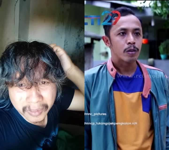 maaf mas aku mencintai Aldebaran...bantu vote yah