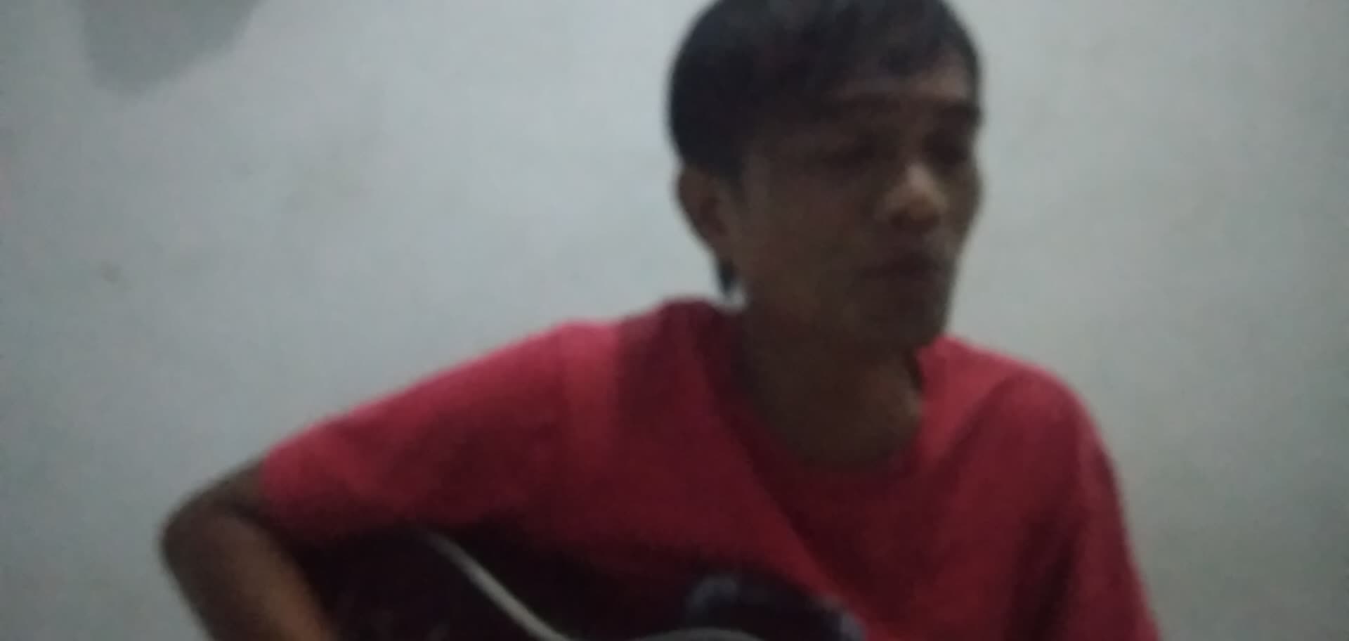 di kameramenin sama bocil