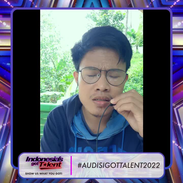 IGT2022 NASRUL SINGER SUKABUMI  #IGT2022 #IGT2022SINGER
