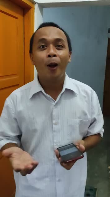XFI2021 Solo M. Lukman 28th MUTIARA YANG HILANG GIGI