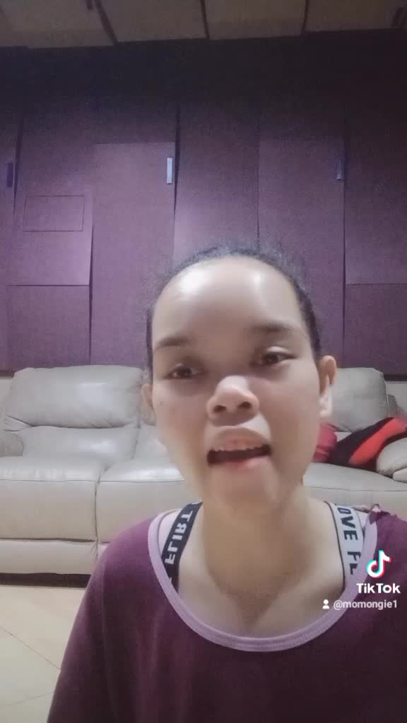 TINBS SRIYANI INDRAMAYU 21THN JANGAN RUBAH TAKDIR KU #TINBS