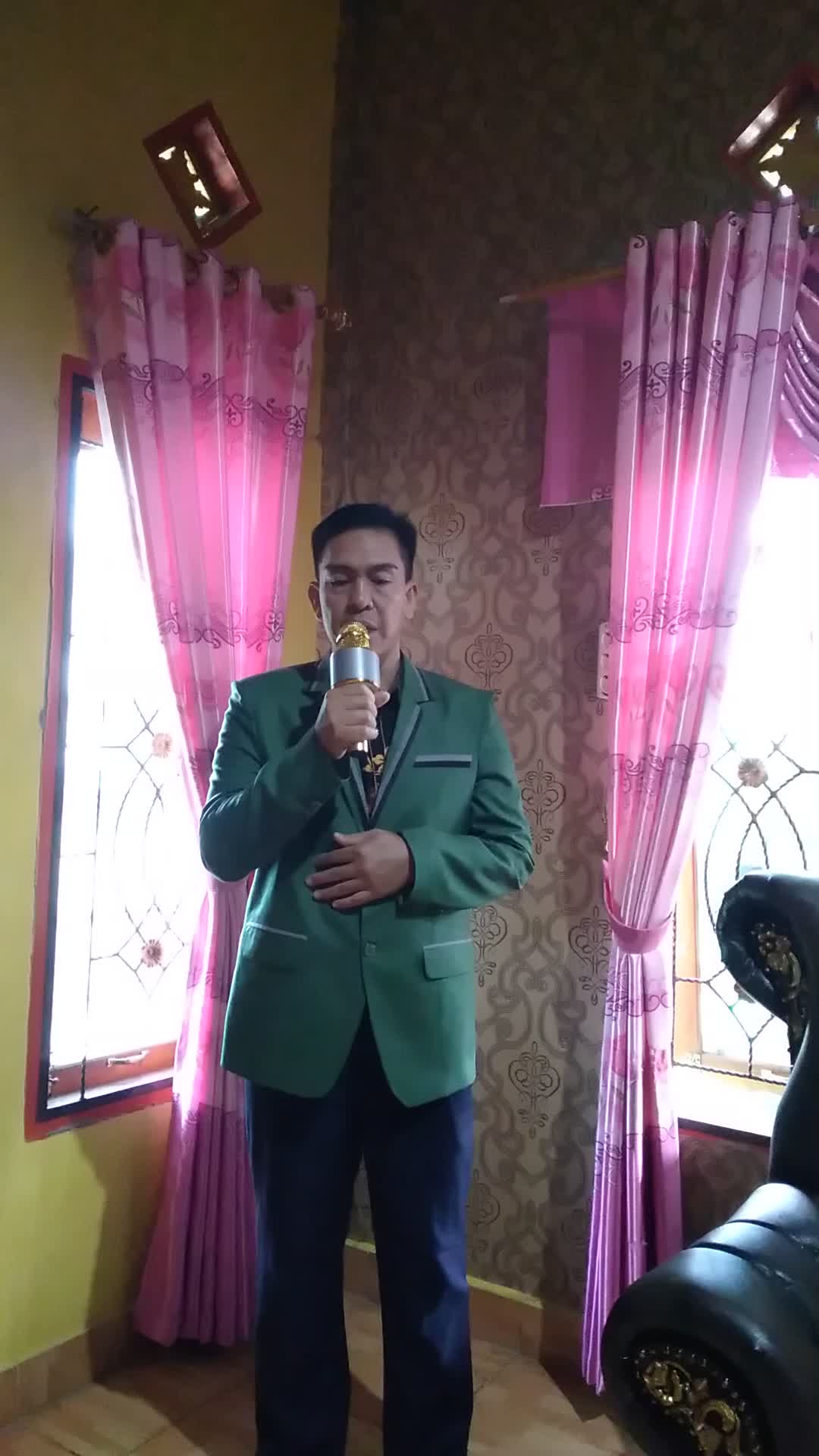 sukses terus dangdut