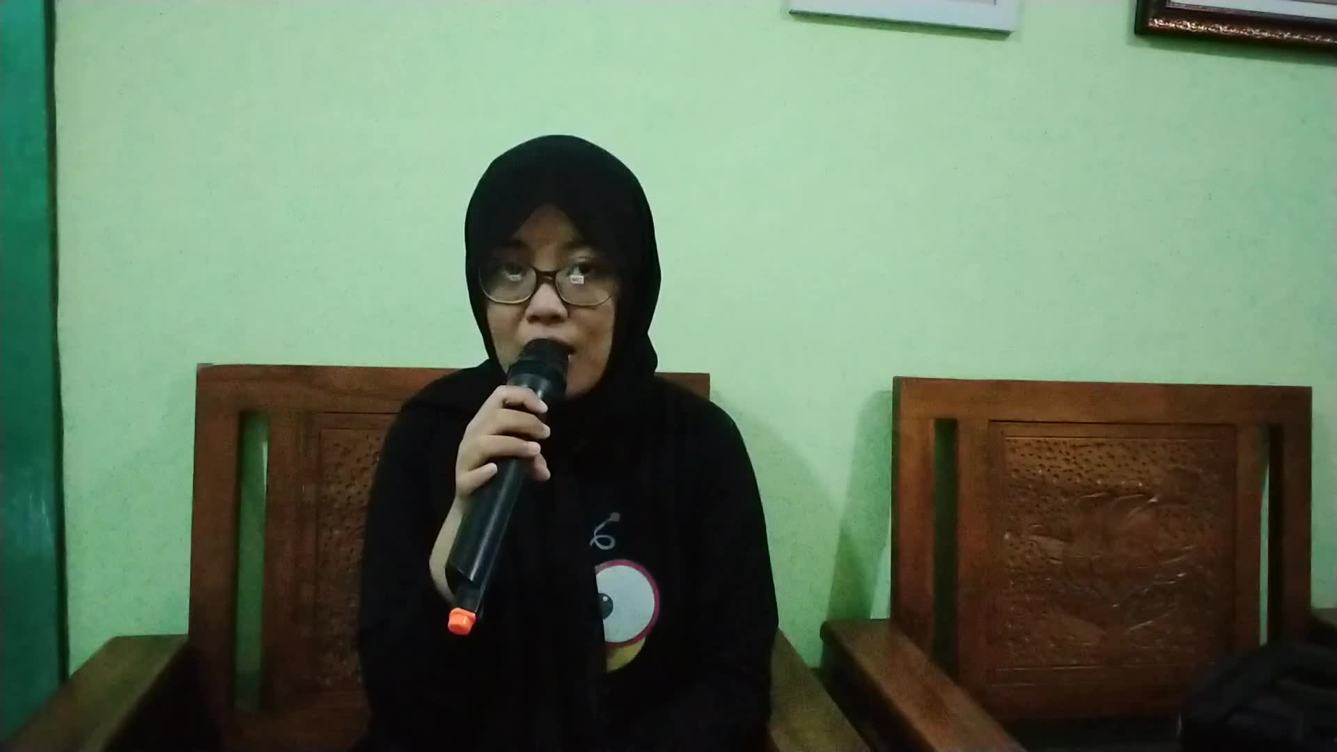 Seandainya - Vierra (cover by Afi).... Semoga bisa dinikmati yaa, ayo didengerin jangan di skip hehe 🥰