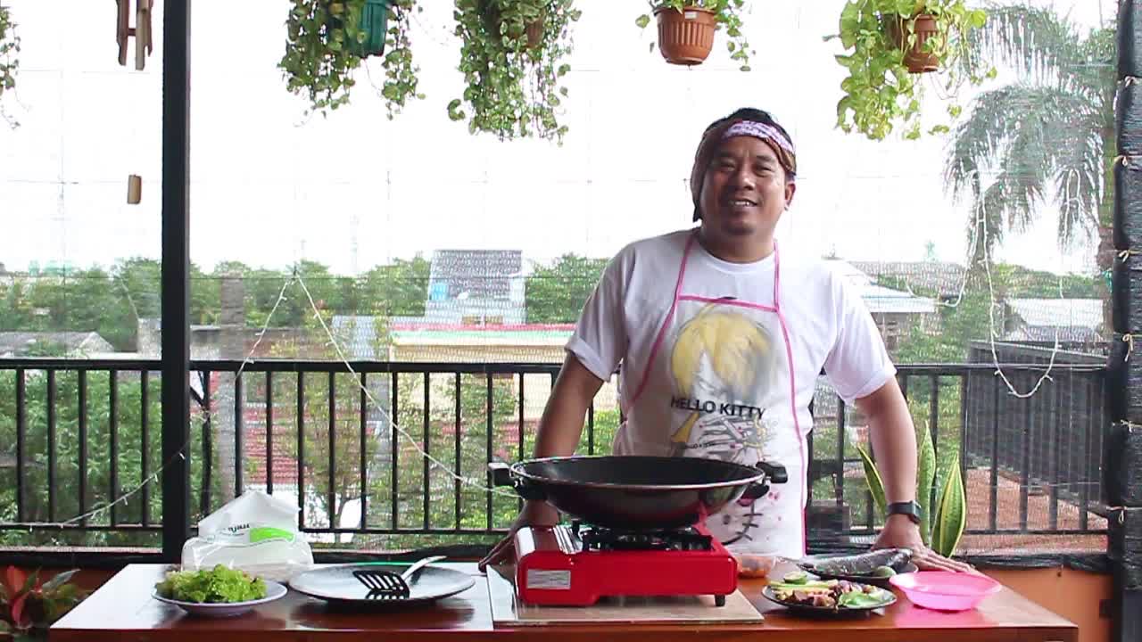 jeng jreeng.. saatnya org sunda gabung nih di mci8.. dengan resep "IKAN PESMOL KHAS SUNDA, " #onlineauditionmci8