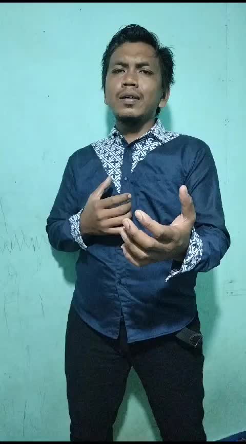 dangdutan dlu yuk,Sudah tau Miskin
