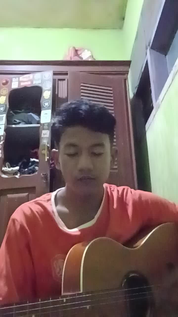 XFI2023 SOLO MUHAMMAD FAQIH 18 TAHUN KOTA KARAWANG IWAN FALS - KEMESRAAN