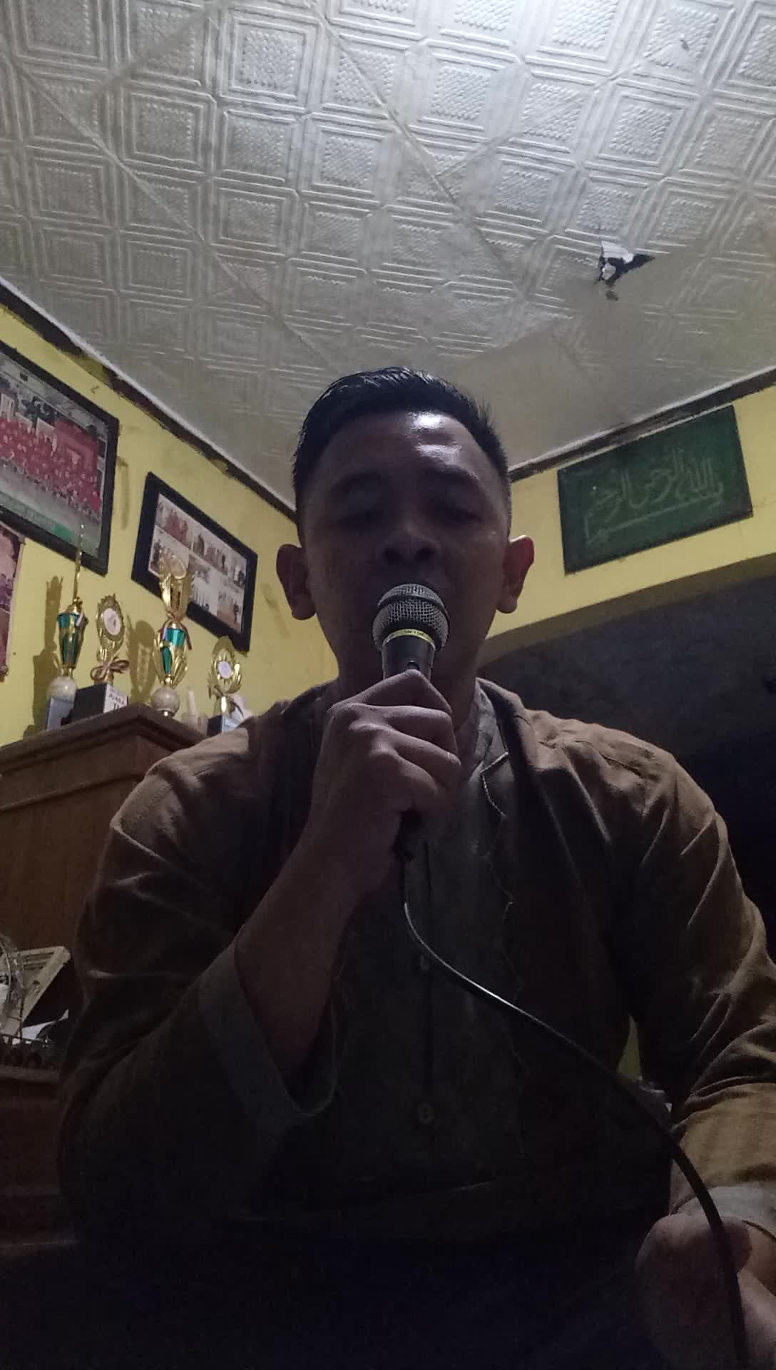 Doni Aprian_30Tahun_Bogor_Al-Itirof
