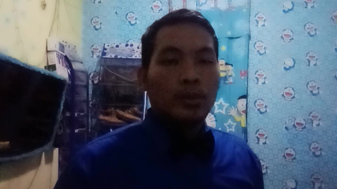 XFI2021 SOLO KIKI RAMADANA 27TH MEDAN PROVINSI SUMATERA UTARA KAB.DELI SERDANG TITIP RINDU UNTUK AYAH