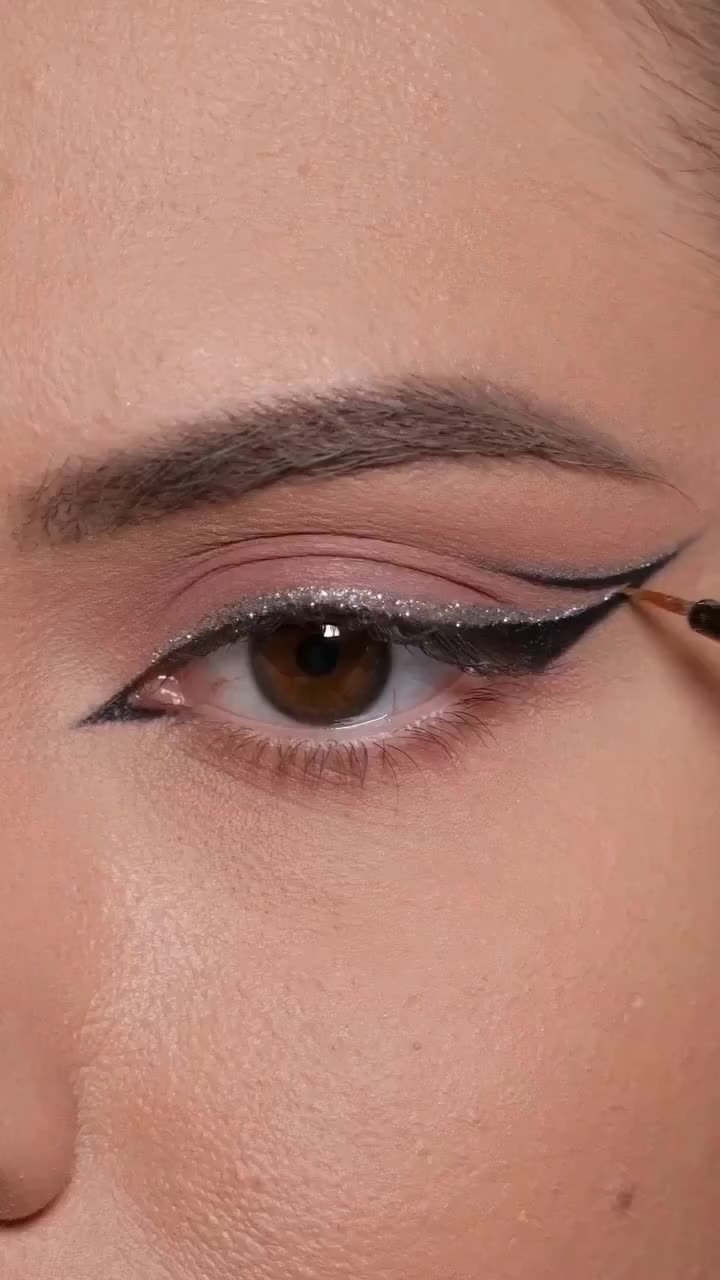 Eyeliner inspooo