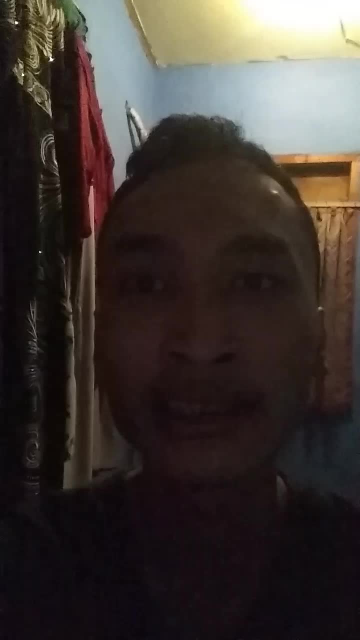 xfi2021 hafidh Umar Tangerang 26 Oktober 1995 Letto ruang rindu