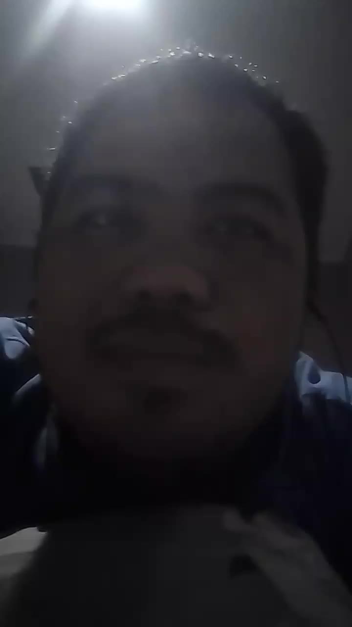 kamu jangan gitu neng.... - mahligai untuk cinta 