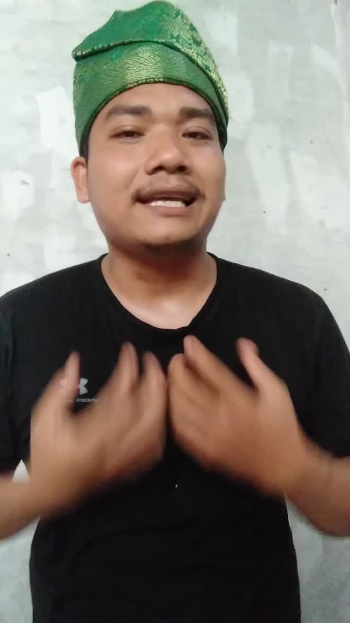 KDI 2021 ANJU SYAHPUTRA.Negeri Lama.Bilah Hilir.Labuhanbatu.Sumatera Utara. 24 THN .Si Kecil.#AuditionOnlineKdi2021