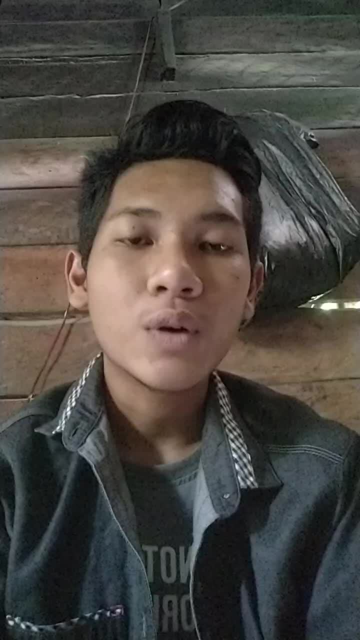 KDI 2021 Dicky Ananda Syahputra Rantauprapat 19 tahun #onlineauditionkdi2021