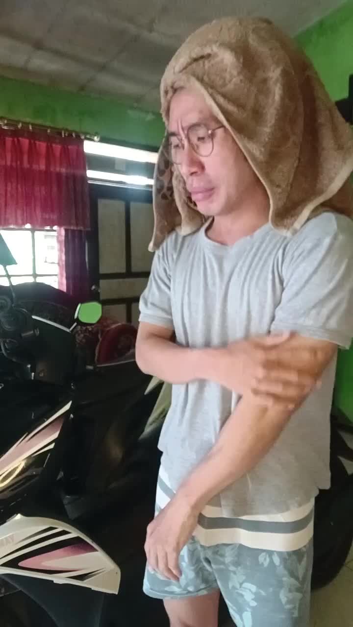 AduhJan...geget #ArifRiffo #Banyumas #ActingOut #HomeOfTalent #RCTIPlus