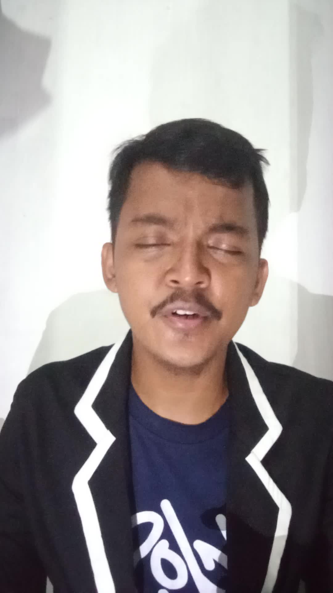 KDI 2021 Indra MEDAN 25 Tahun SEJUTA LUKA #OnlineAuditionKDI2021